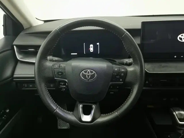 Toyota Camry 2024 2.0G Premium Edition — Фото автомобиля 11