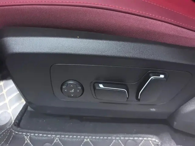 BMW X3 — Фото автомобиля 17