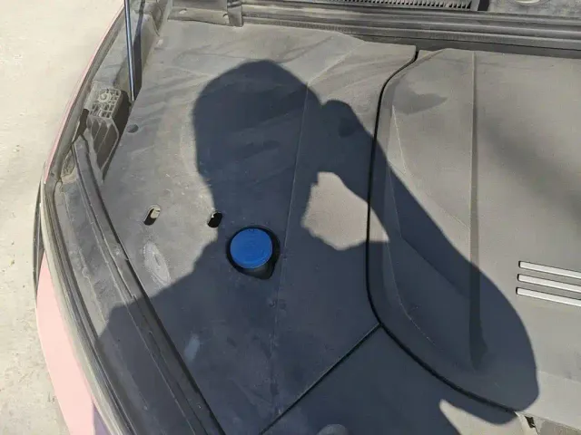 BYD Seal — Фото автомобиля 21