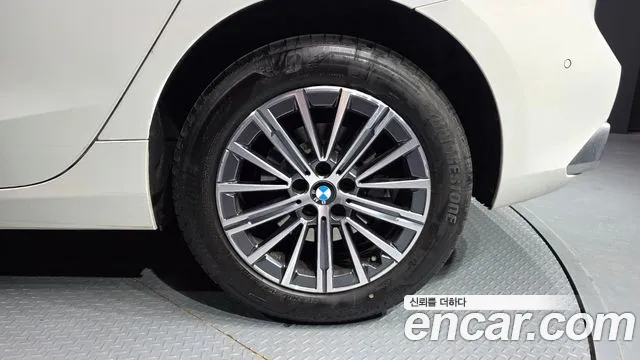 BMW 2-Series — Фото автомобиля 20