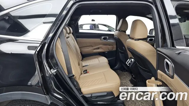 Kia Sorento 4th Gen — Фото автомобиля 18