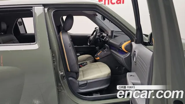 Hyundai Casper — Фото автомобиля 26
