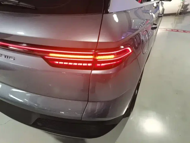 BYD Song Pro — Фото автомобиля 7