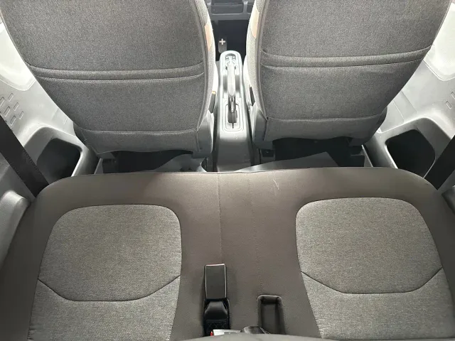 Wuling Hongguang Mini EV — Фото автомобиля 9