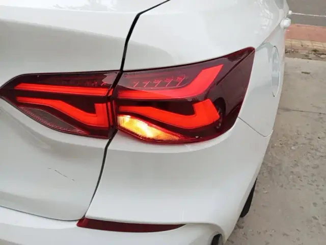 Chevrolet Monza — Фото автомобиля 7