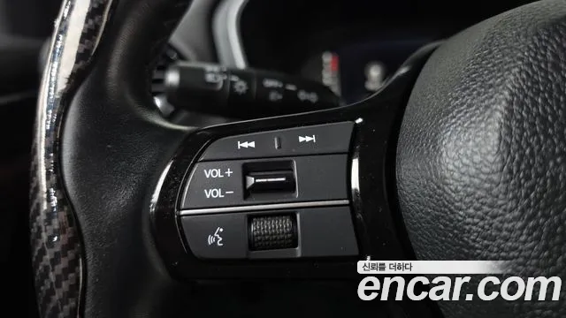 Honda Pilot 4th Gen — Фото автомобиля 22