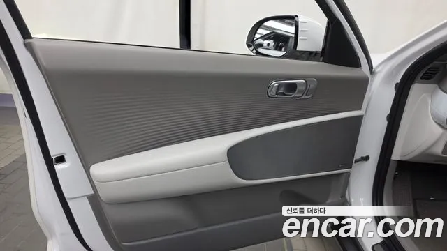 Hyundai Ioniq6 Long Range AWD — Фото автомобиля 24