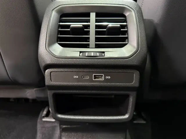 Volkswagen Tharu — Фото автомобиля 19