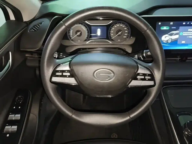 GAC Aion S — Фото автомобиля 10