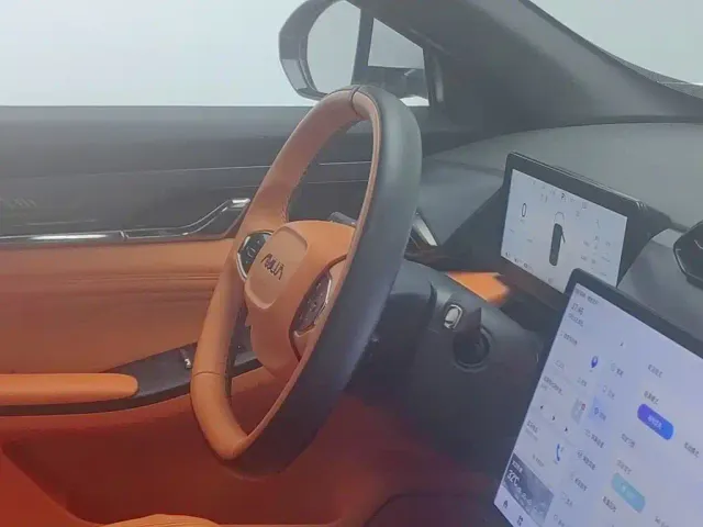 Dongfeng Fengshen L7 — Фото автомобиля 22