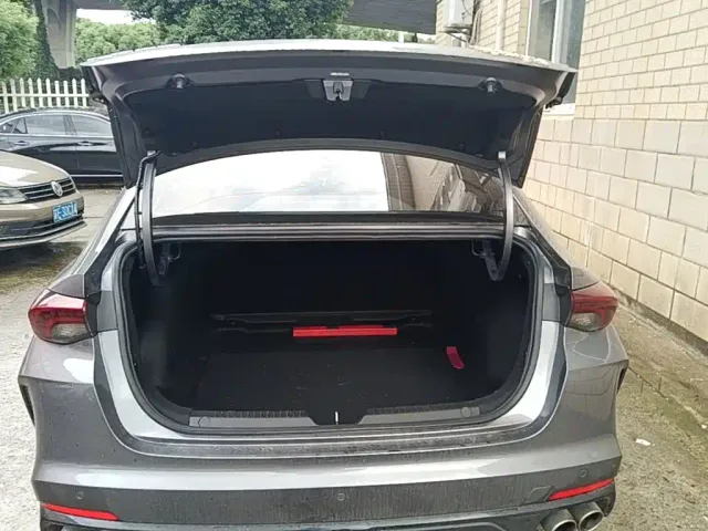 GAC Trumpchi Emkoo — Фото автомобиля 18