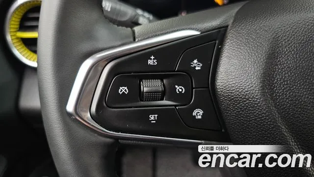 ChevroletGMDaewoo Trax Trax Кроссовер — Фото автомобиля 27