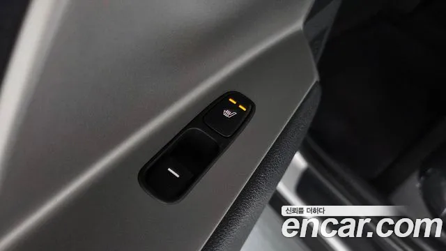 Kia Niro Niro Plus Air — Фото автомобиля 25