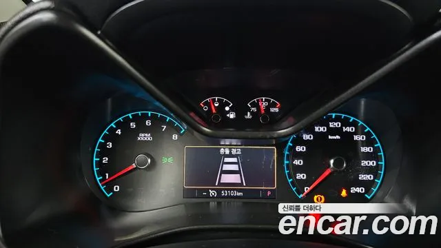 ChevroletGMDaewoo Colorado Real Colorado 3.6 Extreme-X 4WD — Фото автомобиля 8