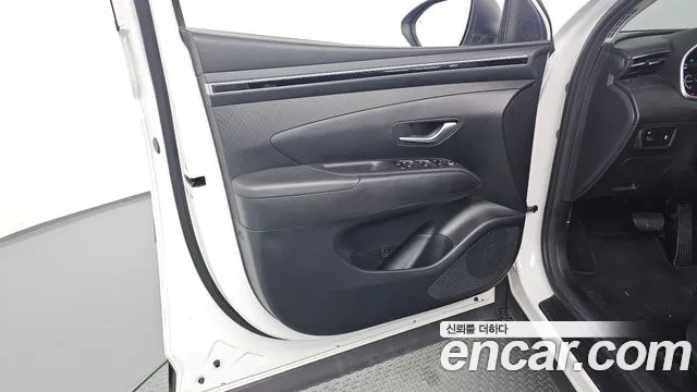 Hyundai Tucson — Фото автомобиля 13