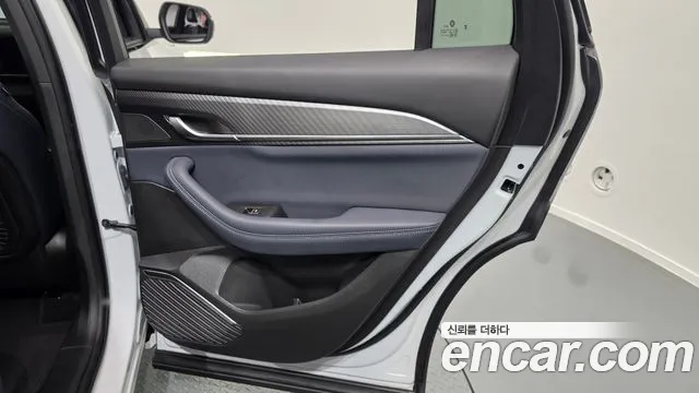 Renault Korea Grand Koleos — Фото автомобиля 14