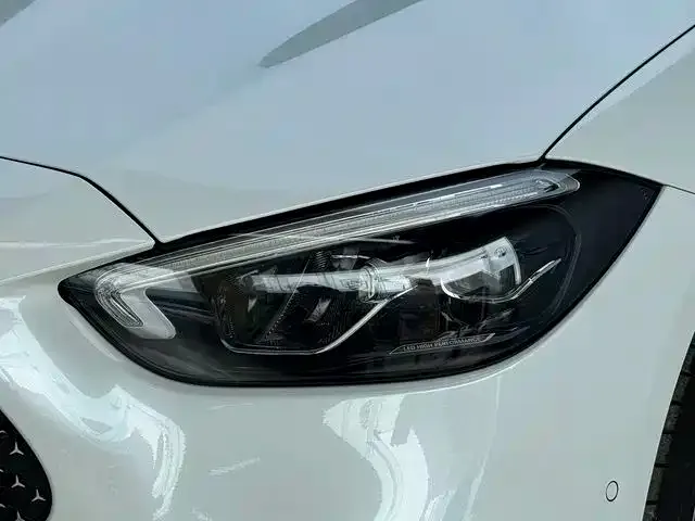 Mercedes-Benz C-Class — Фото автомобиля 18