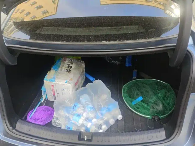 BYD Seal 06 — Фото автомобиля 4