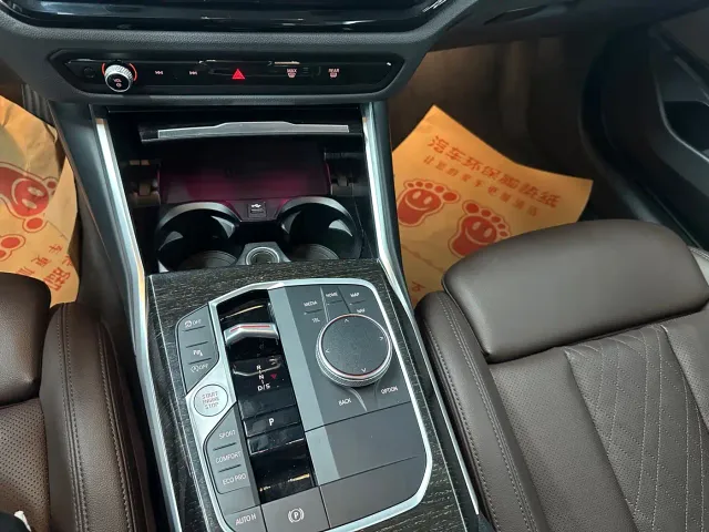BMW 3 Series — Фото автомобиля 9