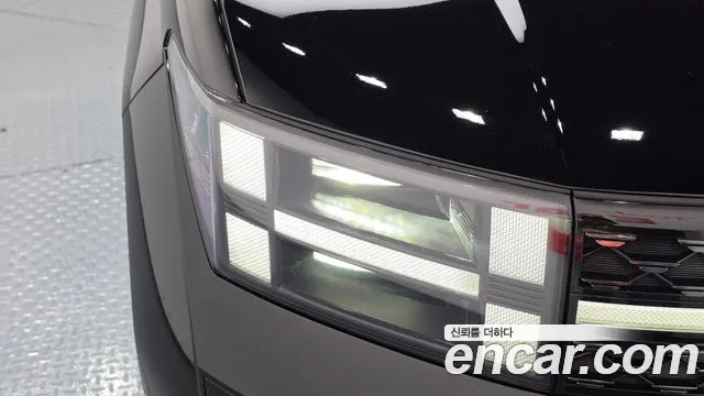 Hyundai Santafe Santa Fe (MX5) Бензин 2.5T 2WD — Фото автомобиля 21
