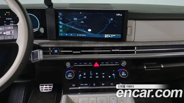 Hyundai Santa Fe — Фото автомобиля 19