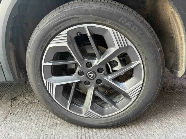 Changan CS75 Plus — Фото автомобиля 4