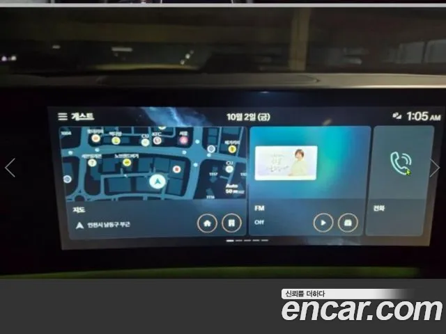 Hyundai Sonata DN8 — Фото автомобиля 17