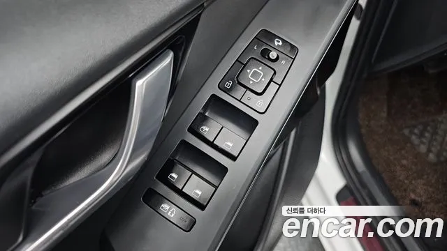 Kia Niro All Niro EV Air — Фото автомобиля 19