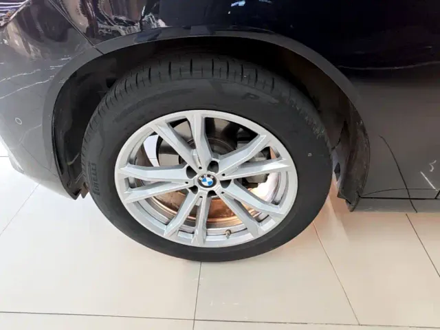 BMW X3 — Фото автомобиля 22