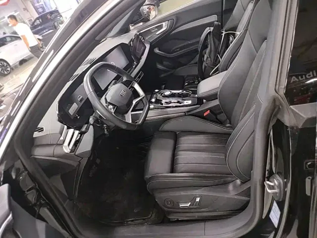 Audi A5L Sportback — Фото автомобиля 19