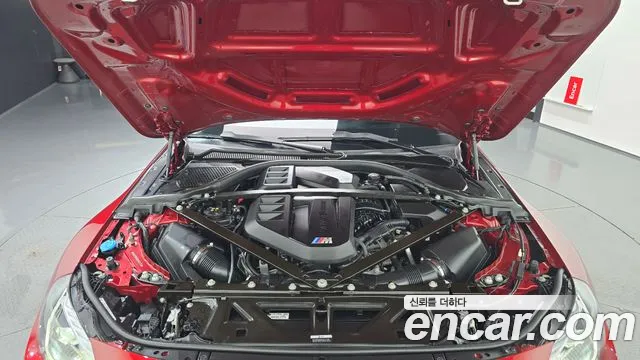 BMW M2 M2 Купе — Фото автомобиля 6