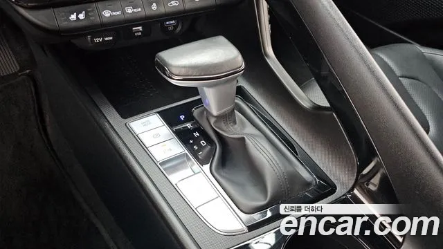Hyundai AVANTE Avante (CN7) — Фото автомобиля 9