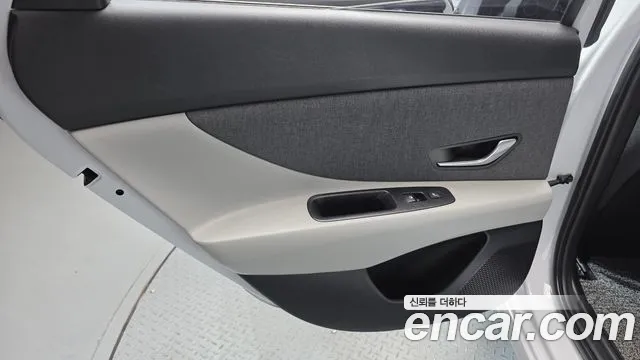 Hyundai AVANTE Avante (CN7) — Фото автомобиля 24