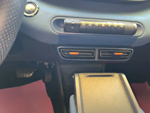 BYD Seagull — Фото автомобиля 13