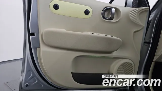 Hyundai Casper Electric — Фото автомобиля 13