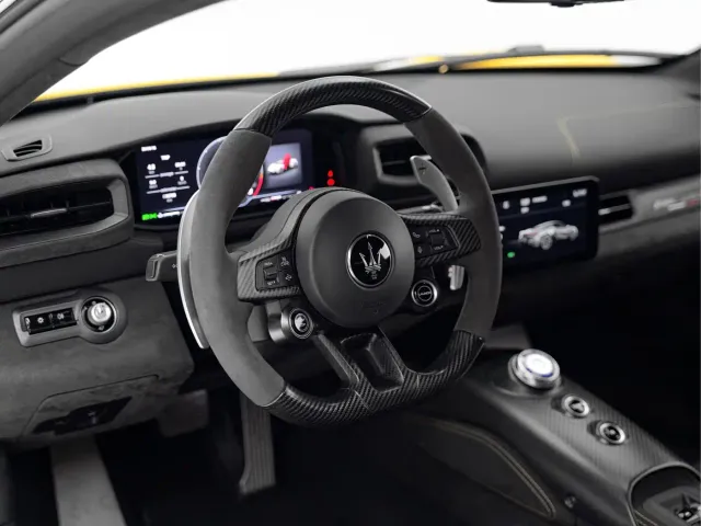 Maserati MC20 — Фото автомобиля 18