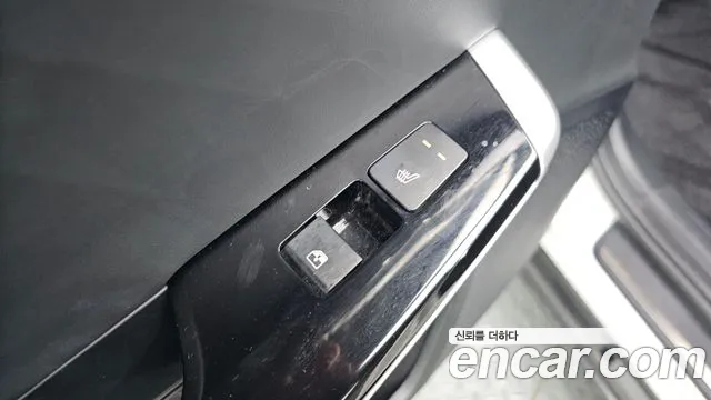 Kia EV6 — Фото автомобиля 23