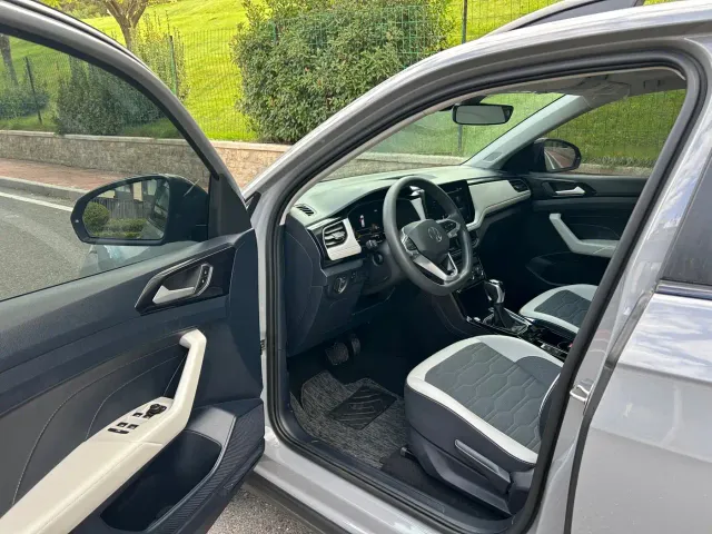 Volkswagen Tharu — Фото автомобиля 11