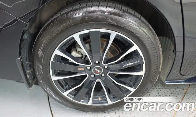 Toyota Sienna 4th Gen — Фото автомобиля 6