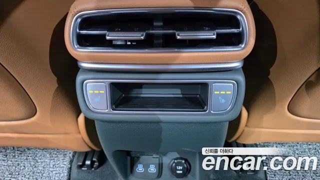 Genesis GV80 — Фото автомобиля 19