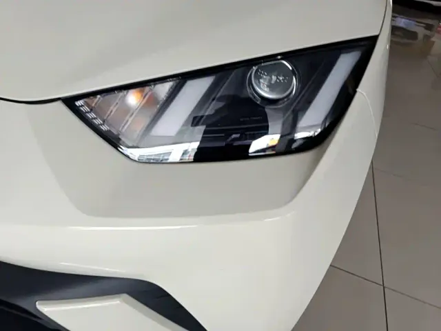 BYD Seagull — Фото автомобиля 23