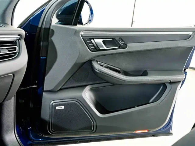 Porsche Macan — Фото автомобиля 15