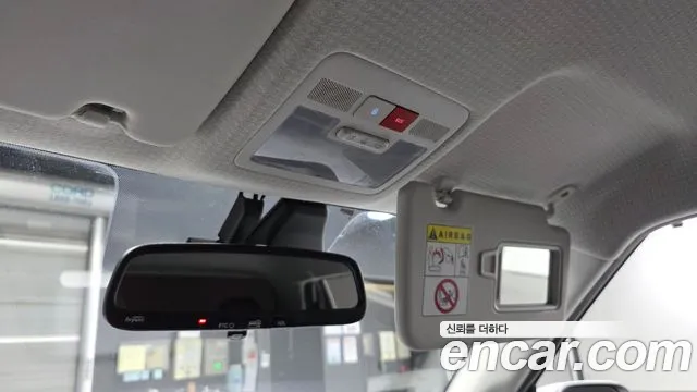 Hyundai Casper Casper Inspiration — Фото автомобиля 19
