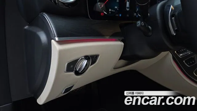 Mercedes-Benz E-Class W213 — Фото автомобиля 26