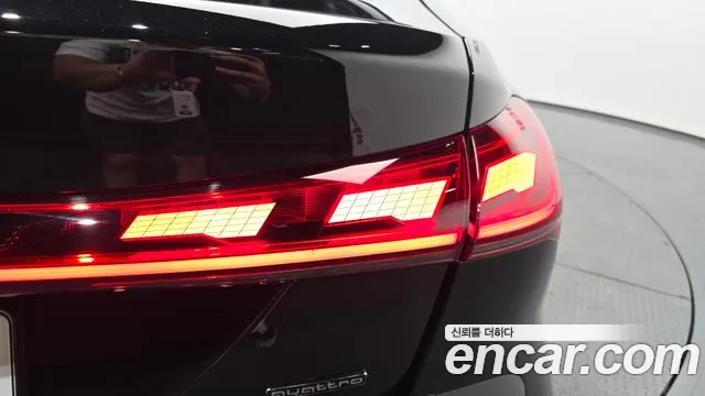 Audi A5 45 TFSI quattro S Line — Фото автомобиля 22