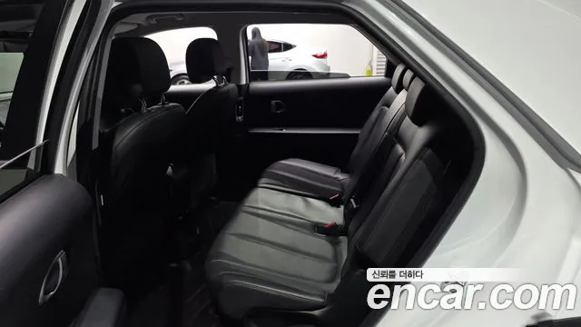 Hyundai Ioniq 5 — Фото автомобиля 12