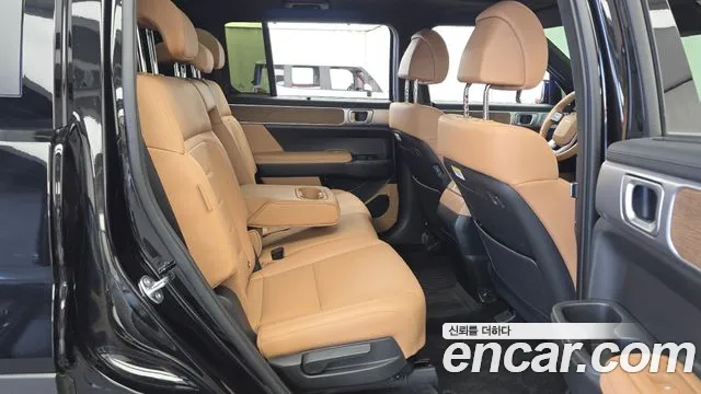 Hyundai Santa Fe MX5 — Фото автомобиля 18
