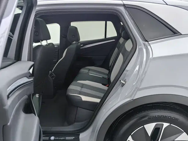 Volkswagen ID.4 Crozz — Фото автомобиля 15