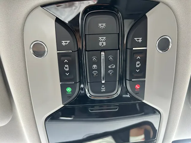 GAC Trumpchi M8 — Фото автомобиля 30