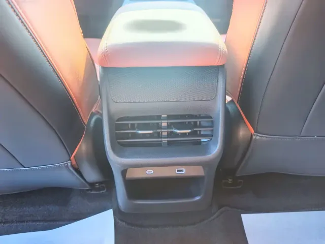 Wuling Starlight — Фото автомобиля 12
